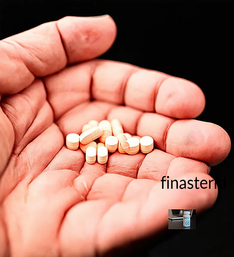 Finasteride 1mg apotek